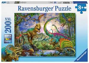 Realm of the Giants 200 Piece Puzzle: Toy Story (100 PC XXL Puzzle) de Ravensburger