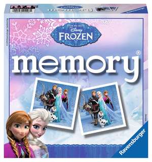 DFZ: Frozen memory®