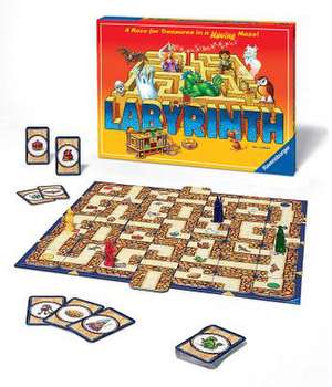 Labyrinth Game de Ravensburger