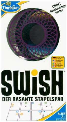 Swish® ThinkFun: Swish®
