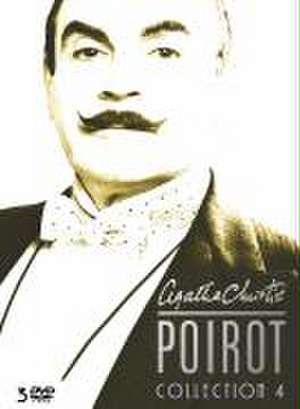 Poirot Collection 04 de Agatha Christie