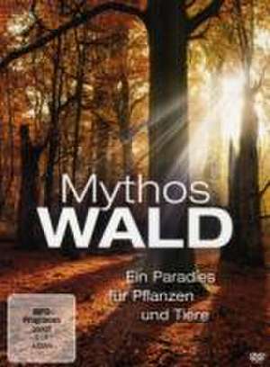 Mythos Wald