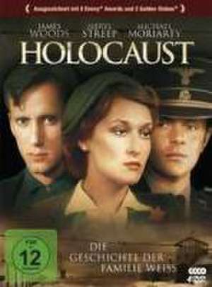 Holocaust - Die Geschichte der Familie Weiss (Softbox-Version) de Meryl Streep