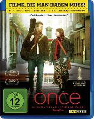 Once de John Carney