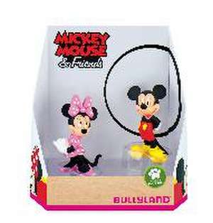 WD Micky Double Pack de © Disney