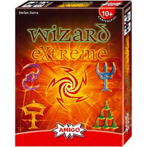 Wizard Extreme