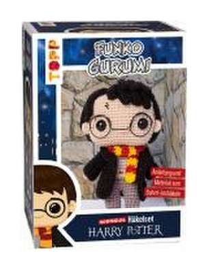 Funkogurumi Harry Potter. Das inoffizielle Häkelset de Bianca Santos