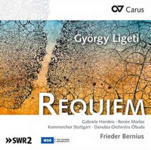 Requiem de György Ligeti