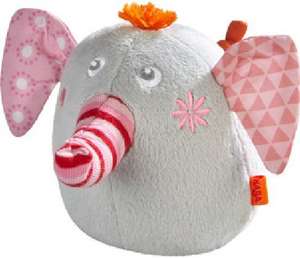 Greifling Elefant Nelly