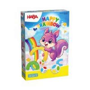 Happy Rainbow de Kristin Dittmann