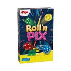 Roll'n Pix de Imke Storch