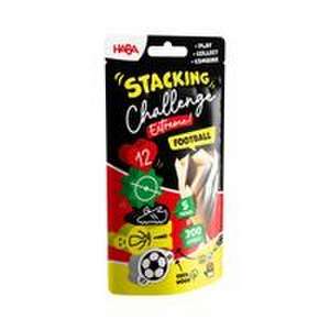 Stacking Challenge Extreme! de Thade Precht