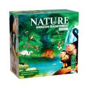 Nature Amazon Rainforest de Patrick Tonn