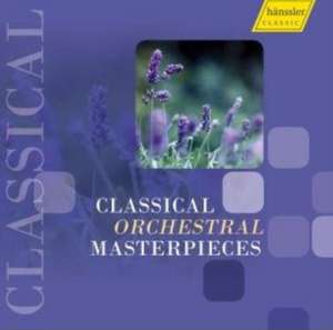 Classical Orchestral Masterpieces de Various