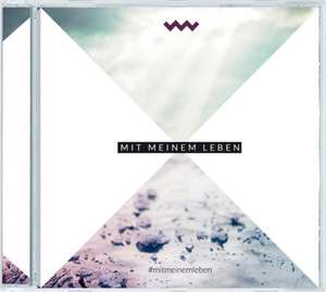 Mit meinem Leben de Liveworship