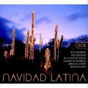 Navidad Latina de various