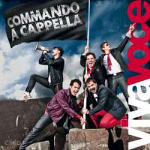 Commando A Cappella de Viva Voce