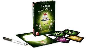 The Mind Soulmates de Nürnberger Spielkarten Verlag