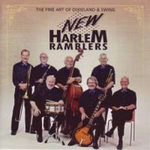 The Fine Art Of Dixieland & Swing de New Harlem Ramblers