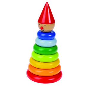 Stapel-Magnet-Männchen Nimo