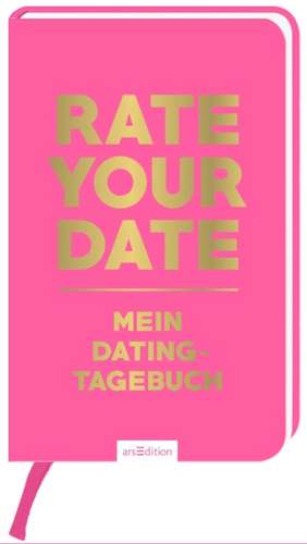 Rate your date