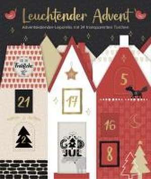 Leuchtender Advent