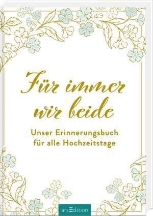 Für immer wir beide de Kristina Labs