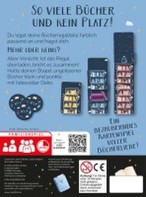 No Shelf Control de Katrin Abfalter