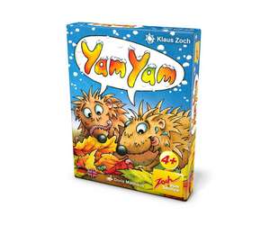 Yam Yam