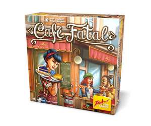 Café Fatal de Zoch