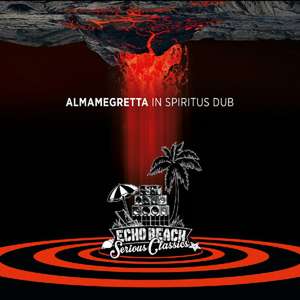 In Spiritus Dub de Almamegretta