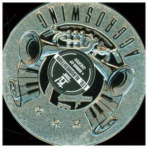 Aggroswing (2CD/Metalcase) de B-Tight