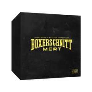 Boxerschnitt (LTD.Box) de Mert