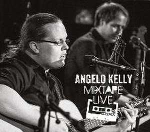 Mixtape Live de Angelo Kelly