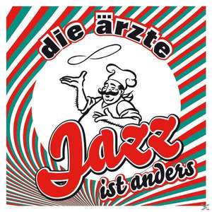 Jazz ist anders de DIE ÄRZTE