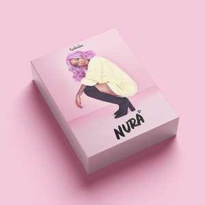 HABIBI (DELUXE BOX) de Nura