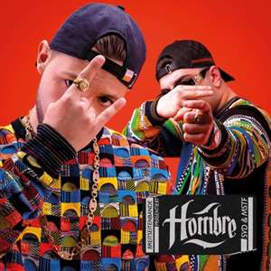 Hombre de Mstf Svd