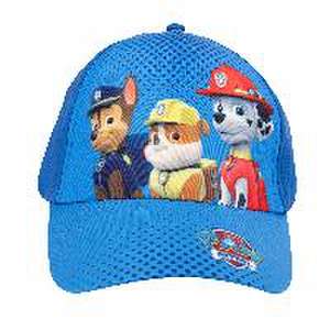 PAW PATROL - CAP "Trio"