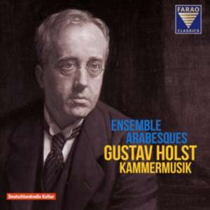 Kammermusik de Gustav Holst