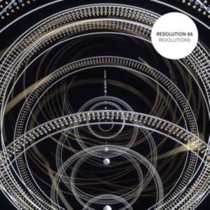 Revolutions de Resolution 88