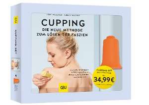 Cupping-Set de Heike Oellerich