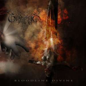 Bloodline Divine de Grabak