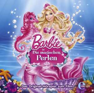 Die Magischen Perlen de Barbie