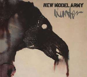 Winter de New Model Army