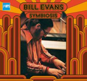 Symbiosis de Bill Evans