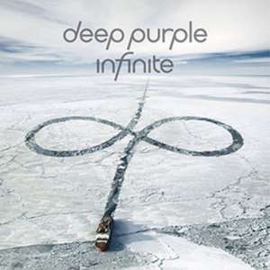 inFinite de Deep Purple