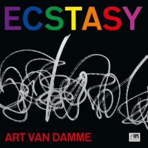 Ecstasy de Art van Damme