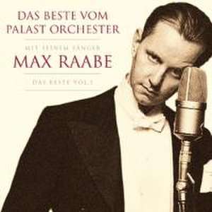 Das Beste Vol.1 de Palast Orchester Mit Max Raabe