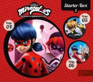 Miraculous - Starter-Box 2