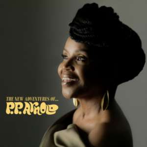 The New Adventures Of ... P.P. Arnold